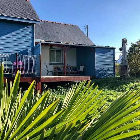 Ty Kellen Villa Groix Exterior photo