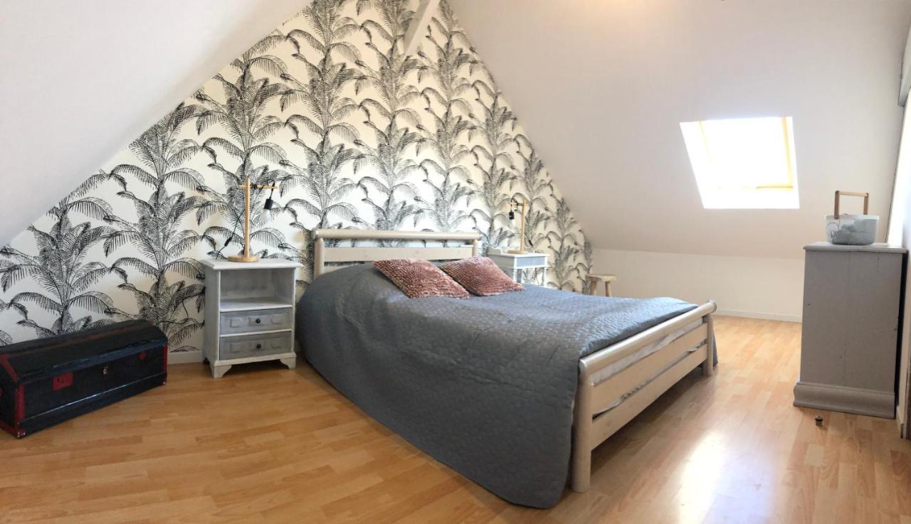 Ty Kellen Vakantiehuis