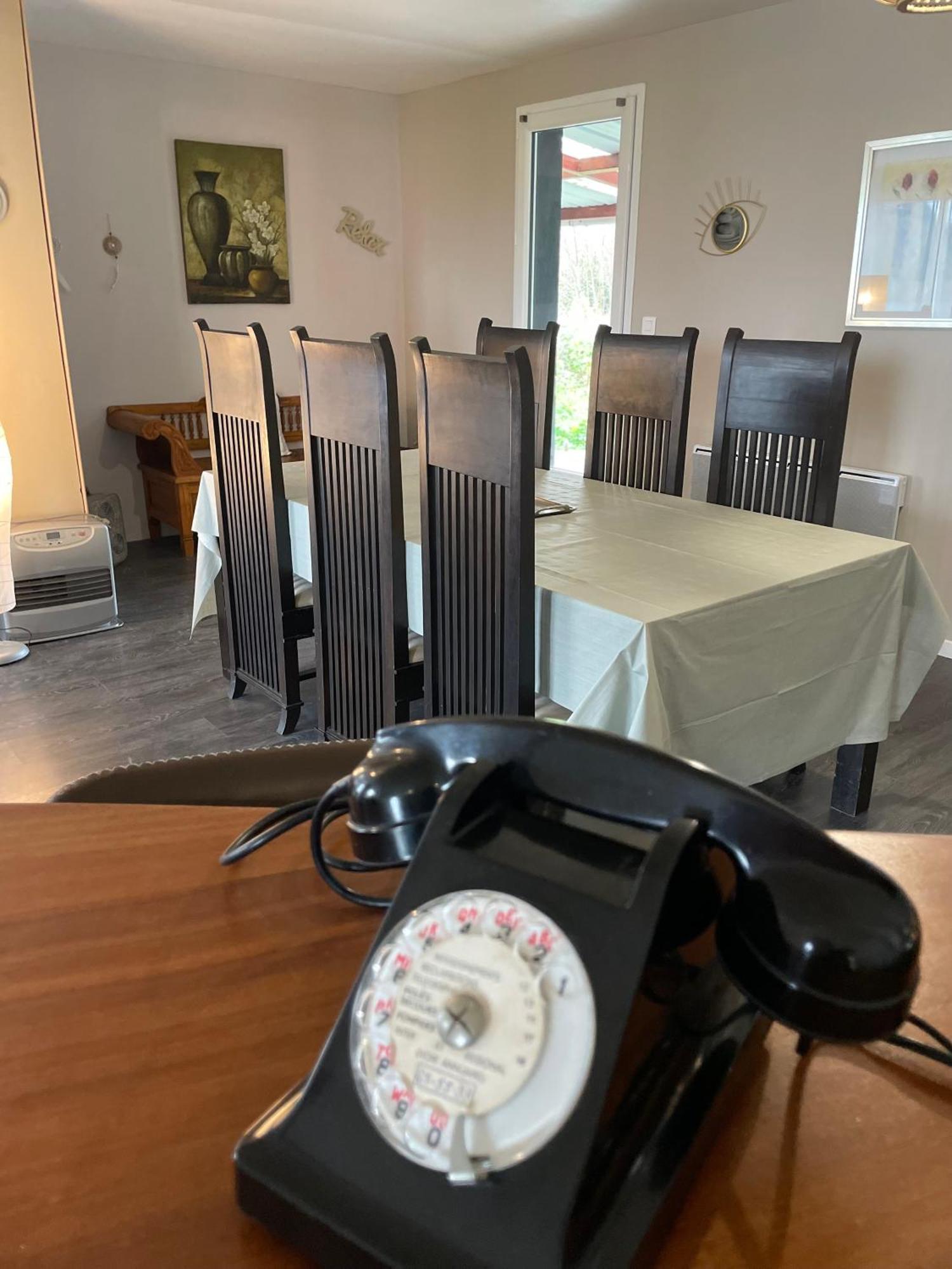 Ty Kellen Vakantiehuis
