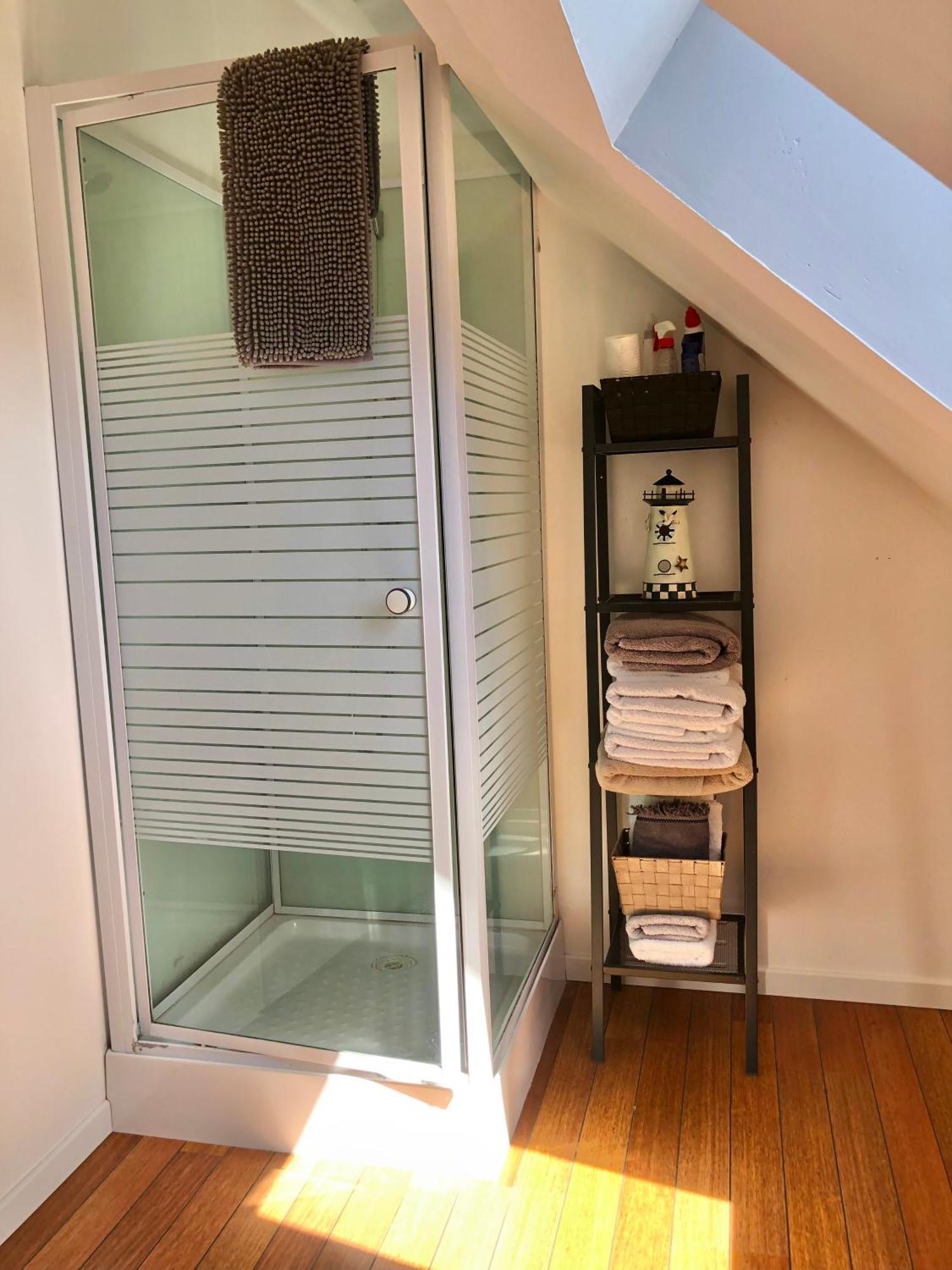 Ty Kellen Holiday home